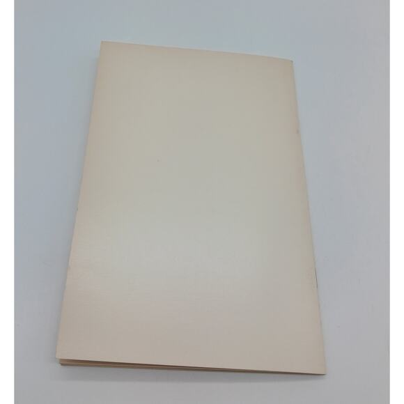 Vintage Booklet Cooking with Herbs Reader's Digest 1978 Recipes - Picture 8 of 8